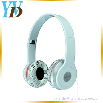 S450 Wireless TF/FM Portable Folding Sport Bluetooth Headphone (YWD-T7)